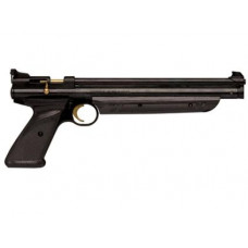 CROSMAN P1377 American Classic PUMP AIR GUN Black .177 calibre air gun pellet air pistol